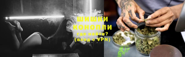 ALPHA-PVP Алексеевка